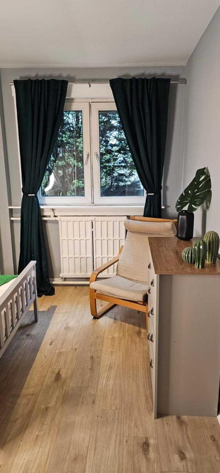 Westfield Apartments Near Murrayfield Stadium Edinburg Rum bild