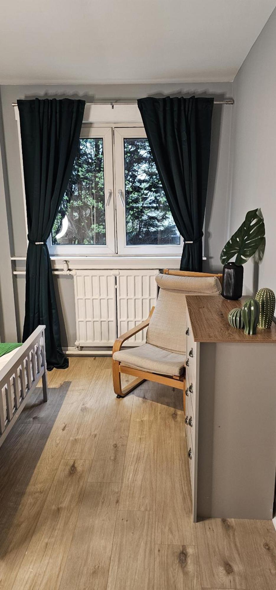 Westfield Apartments Near Murrayfield Stadium Edinburg Rum bild